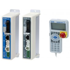 Controller/Step Data Input Type LECP6/LECA6